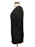 Elle Black Pullover Sweater Size XS - photo 5