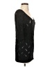 Elle Black Pullover Sweater Size XS - photo 4
