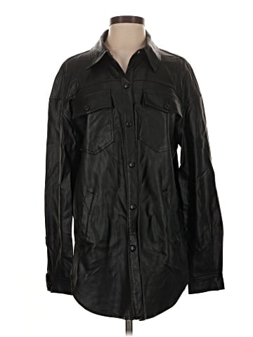 Sanctuary Jacket (view 1)