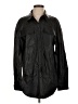 Sanctuary 100% Polyurethane Black Jacket Size S - photo 1