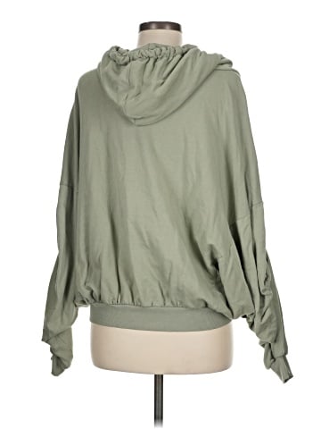 Young Fabulous & Broke Pullover Hoodie (view 2)