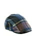 Bailey Plaid Blue Hat One size - photo 1