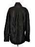 Sanctuary 100% Polyurethane Black Jacket Size S - photo 2