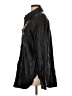 Sanctuary 100% Polyurethane Black Jacket Size S - photo 5