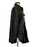 Sanctuary 100% Polyurethane Black Jacket Size S - photo 4