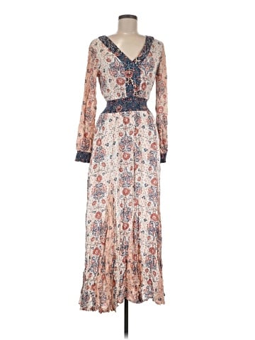 Lovestitch Casual Dress (view 1)