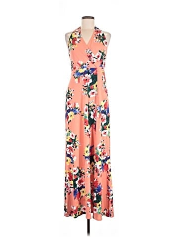 Express Casual Dress (view 1)