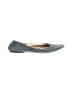 Old Navy Gray Flats Size 11 - photo 1