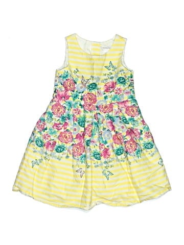 Sweet Heart Rose Dress (view 1)