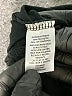Leith Solid Black Cocktail Dress Size L - photo 8