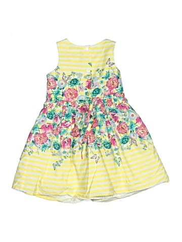 Sweet Heart Rose Dress (view 2)