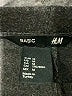 H&M Black Leggings Size M - photo 7