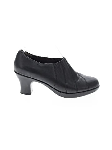 Dansko Heels (view 1)