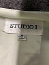 Studio 1 100% Polyester Floral Green Casual Dress Size 8 - photo 7