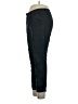 Jag Chevron-herringbone Blue Jeans Size 14 - photo 5