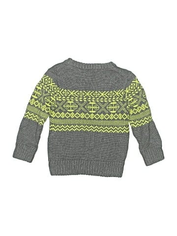Baby Gap Pullover Sweater (view 2)