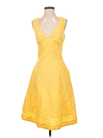 eShakti Cocktail Dress (view 1)