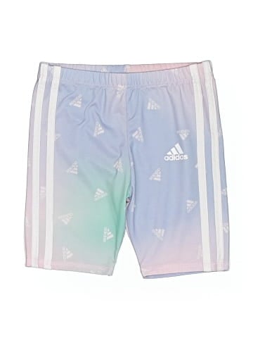 Adidas Athletic Shorts (view 1)
