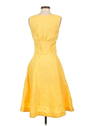 eShakti Cocktail Dress (view 2)