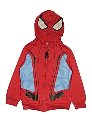 Marvel Zip Up Hoodie (view 1)