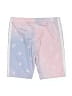 Adidas Graphic Blue Athletic Shorts Size 5 - photo 2