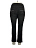 Jag Chevron-herringbone Black Jeans Size 14 (petite) - photo 2
