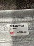 Marmot Gray Sweatshirt Size M - photo 7