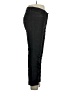 Jag Chevron-herringbone Black Jeans Size 14 (petite) - photo 4