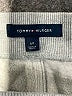 Tommy Hilfiger Solid Gray Athletic Shorts Size S - photo 3