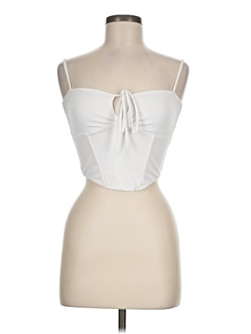 Tic : Toc Tube Top (view 1)