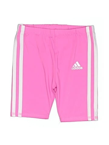Adidas Athletic Shorts (view 1)