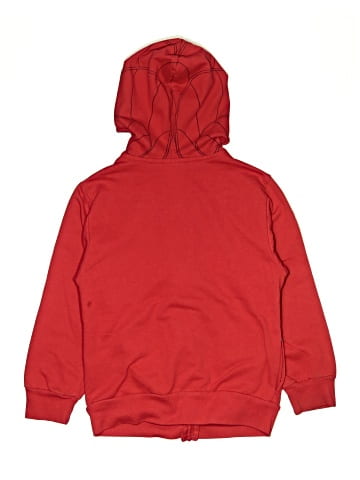 Marvel Zip Up Hoodie (view 2)