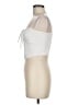 Tic : Toc Ivory Tube Top Size M - photo 5