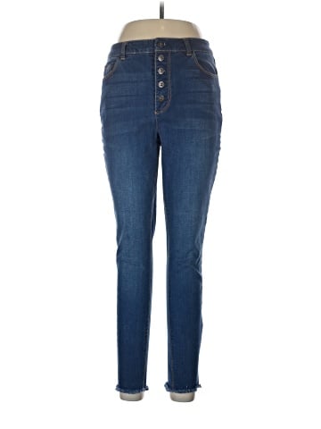 Du Jour Jeans (view 1)