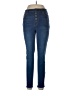 Du Jour Blue Jeans Size 10 - photo 1