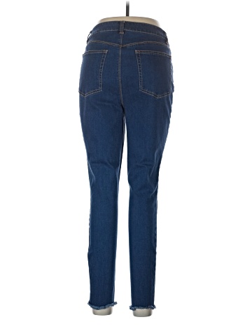 Du Jour Jeans (view 2)