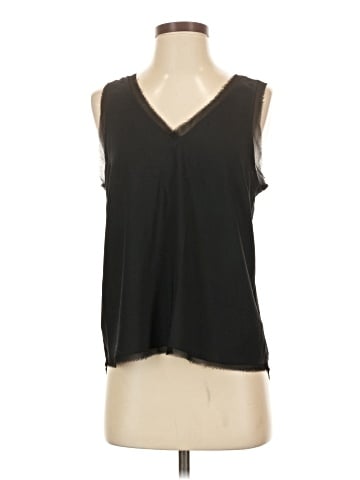 Halogen Sleeveless Blouse (view 1)