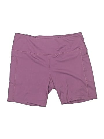Danskin Athletic Shorts (view 1)