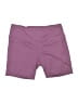 Danskin Purple Athletic Shorts Size XXL - photo 1