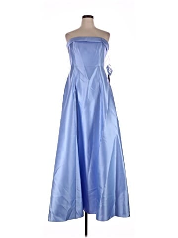 Alfred Sung Cocktail Dress (view 1)