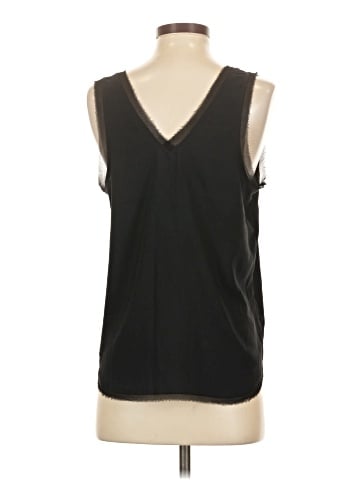 Halogen Sleeveless Blouse (view 2)
