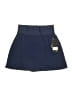 90 Degree by Reflex Solid Blue Active Skort Size S - photo 1