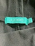Junee Solid Black Casual Skirt Size XS - photo 4