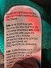 Chico's Color Block Teal Jeans Size Med (1) - photo 8