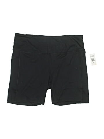 Danskin Athletic Shorts (view 1)