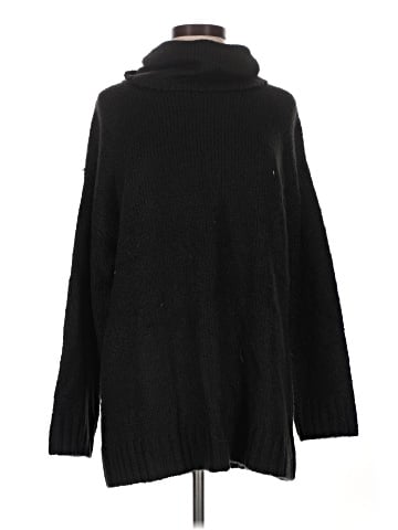 Gilli Turtleneck Sweater (view 1)