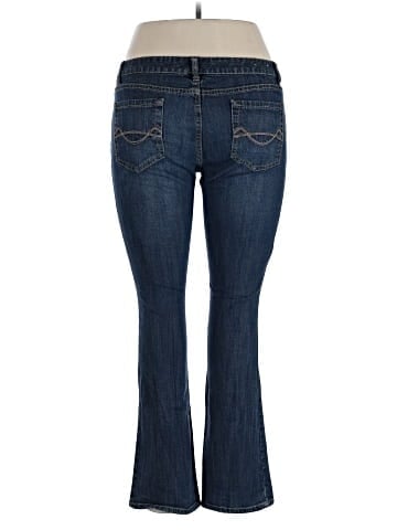 Mossimo Supply Co. Jeans (view 2)