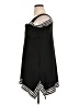Metrostyle Black Sleeveless Blouse Size XL - photo 5