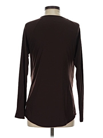 Gap - Maternity Long Sleeve T-Shirt (view 2)