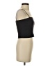 American Eagle Outfitters Black Tube Top Size S - photo 4